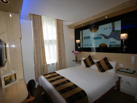 Westpoint Hotel Londen