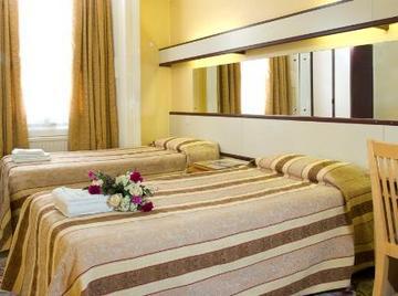 Hotel Westpoint Londen