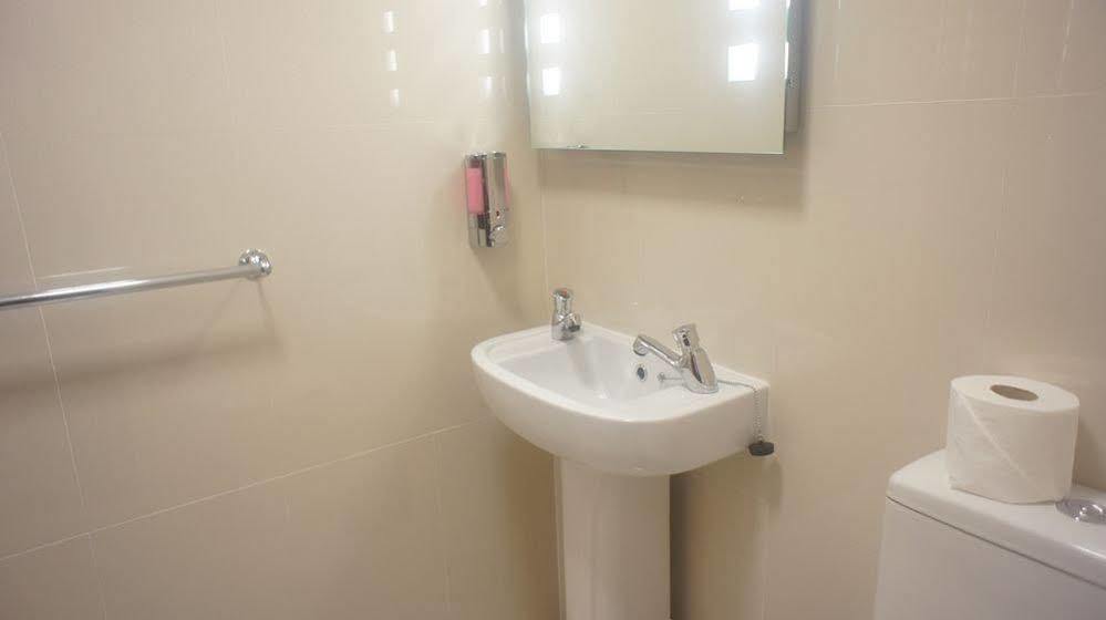 Westpoint Hotel Londen