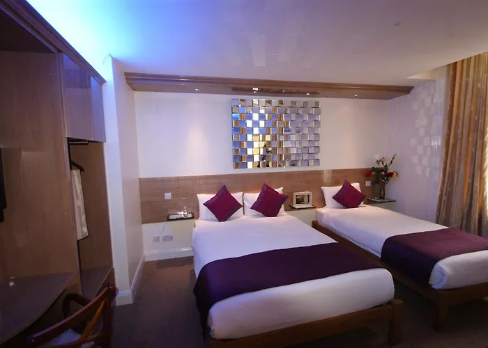 Westpoint Hotel